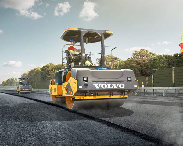 Асфальтирование дорог в Ташкенте