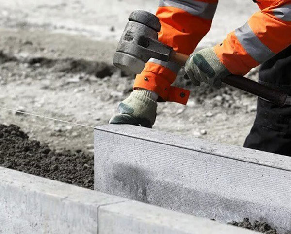 Асфальтирование дорог в Ташкенте