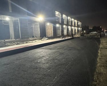 Асфальтирование в Ташкент