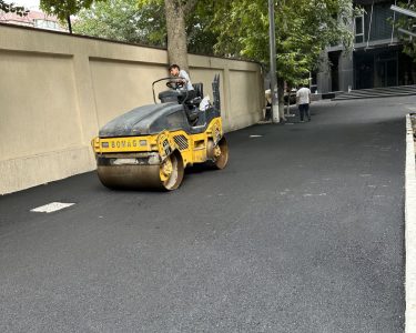 Асфальт по доступной цене, почему?